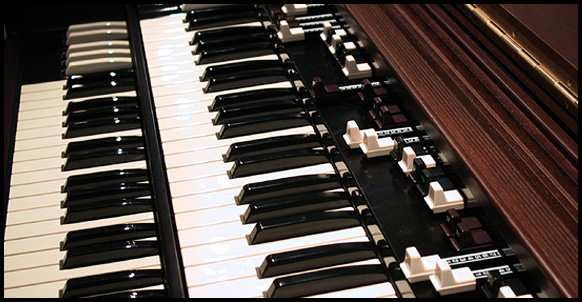Soundcheck - The Largest Selection of Synth and Keyboard Backline Rental in Nashville