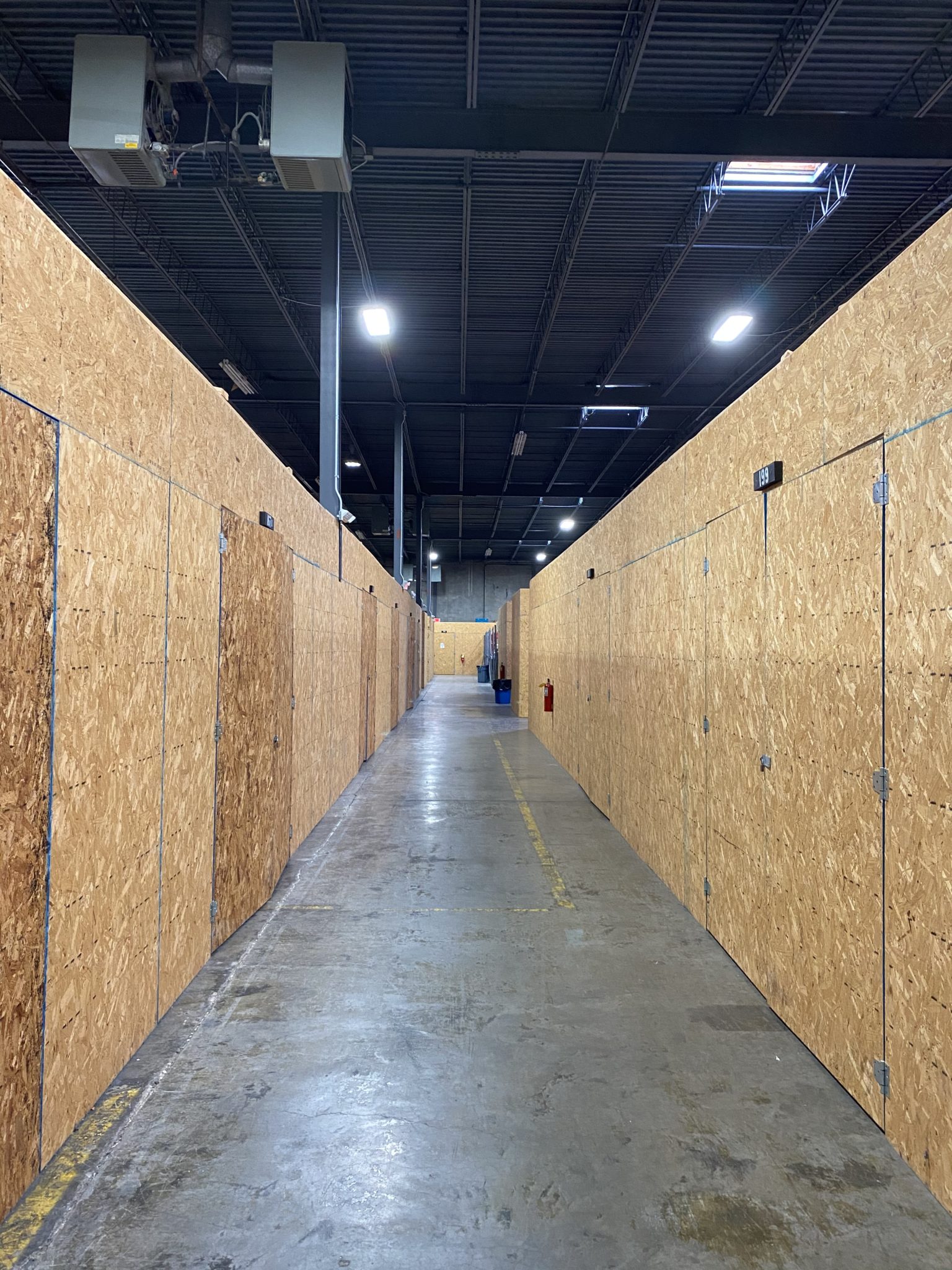 Storage SoundCheck Nashville